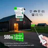 Tuya – vue 5