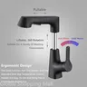 Robinet de cuisine élévateur extractible 360 ° Robinet… – vue 4