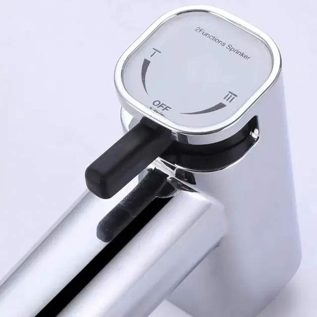 Pulvérisateur bidet hygiénique portable manuel… – vue 2
