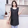 Tablier imperméable à l'huile – vue 3