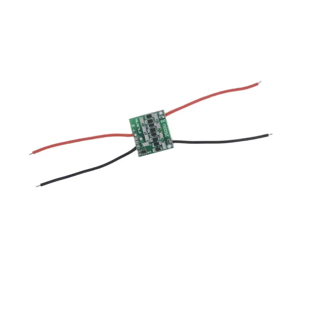 Module convertisseur courant continu élévateur haute… – vue 4