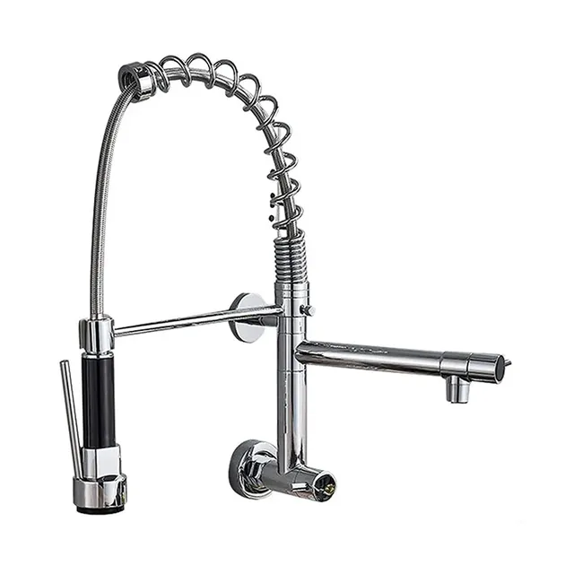 Tête rechange robinet extractible cuisine douchette… – vue 6