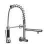 Tête rechange robinet extractible cuisine douchette… – vue 6