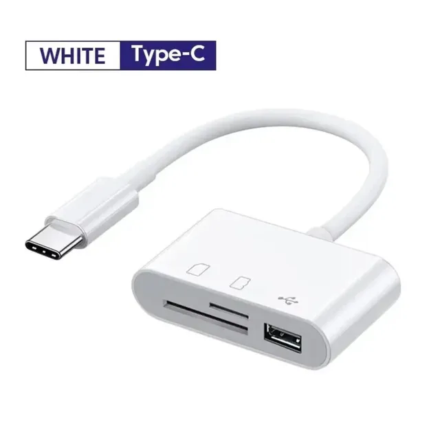 Adaptateur – vue 4
