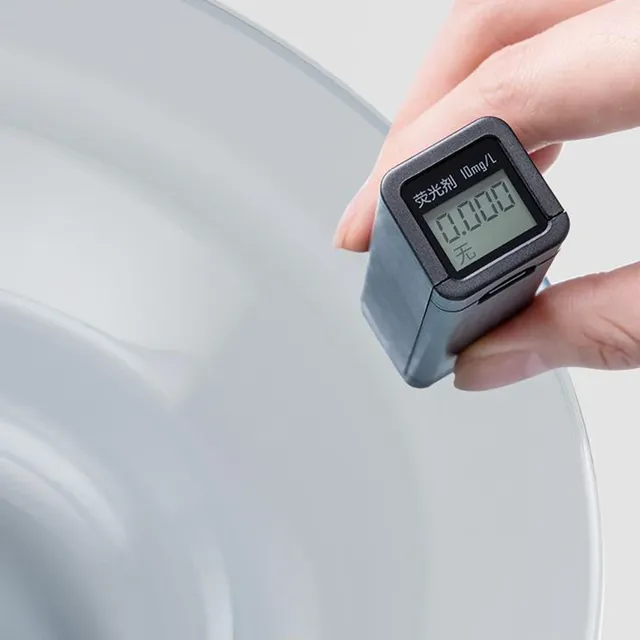 Bidet de toilette domestique pour femmes enceintes – vue 5