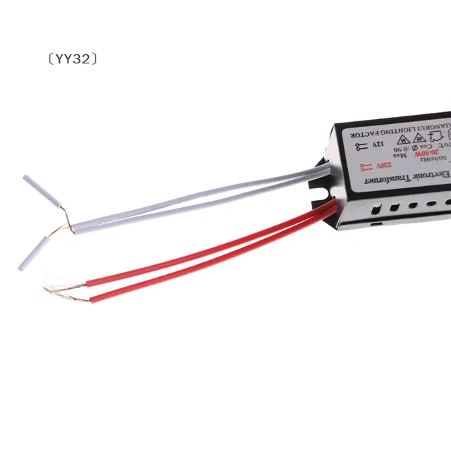 MaveraYY32 Trasformateur électronique pour lampes… – vue 3