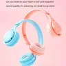 Casque Bluetooth 5.0 casque Bluetooth pliant sans fil… – vue 5