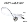 Commutateur intelligent multi-touch DC 3.7-24V 60W/100W – vue 3