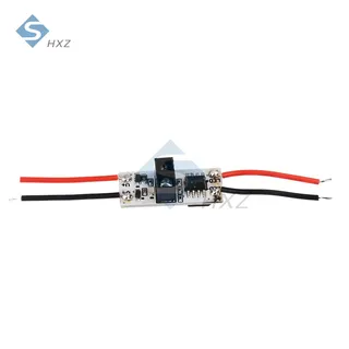 Module capteur tactile capacitif infrarouge commutation led detection…