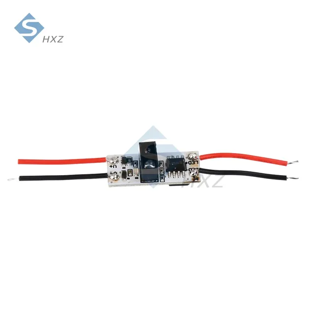 Module capteur tactile capacitif infrarouge commutation…