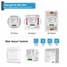Tuya WiFi Module de commutation intelligent 1/2/3 Gang… – vue 2
