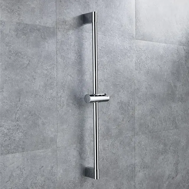Barre de douche réglable – vue 2