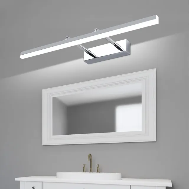 Applique murale moderne à LED pour miroir – vue 3