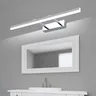 Applique murale moderne à LED pour miroir – vue 3