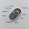 Robinet de douche LED avec télécommande intelligente – vue 4