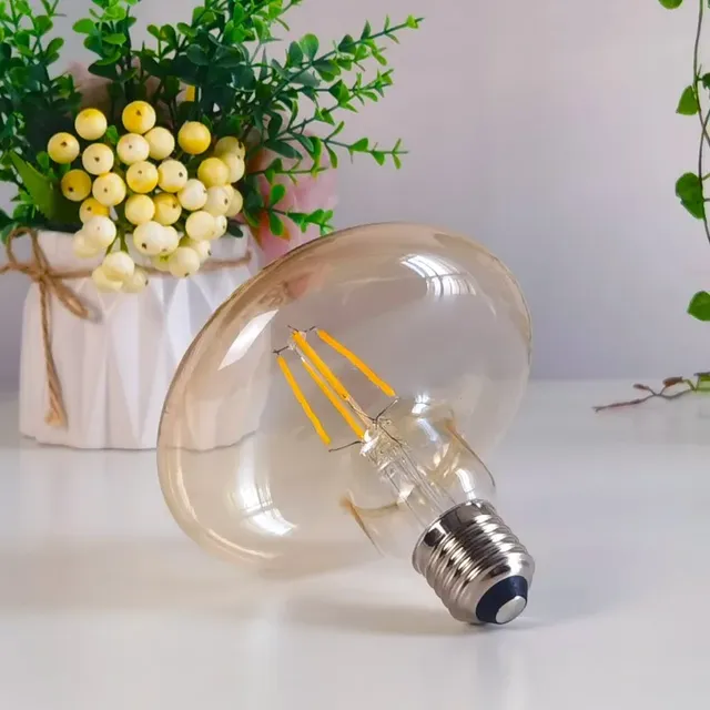 Ampoule Edison à Filament LED E27 110-220V 4W – vue 3
