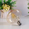 Ampoule Edison à Filament LED E27 110-220V 4W – vue 3