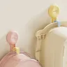 UFORU support de rangement de lavabo en plastique salle… – vue 4