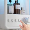 Système de douche Fuacet intelligent de luxe pour salle… – vue 5