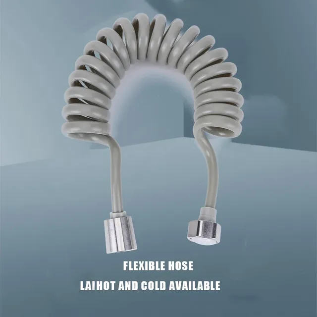 Tuyau de douche Flexible 2/3/5M – vue 3