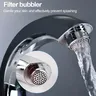 Robinet de lavabo de salle de bains – vue 4