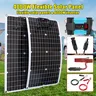 Kit solaire tout-en-un 2000 W : sortie 110 V/220 V – vue 2
