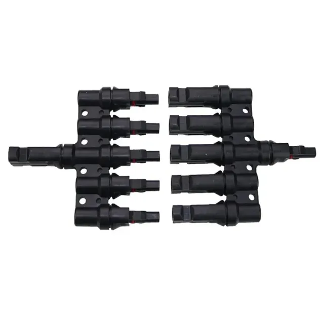 Photovoltaic Panel Cable Terminal 3T 4T 5T 6T 7T Solar… – vue 6