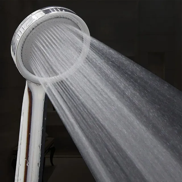 Pommeau de douche haute pression – vue 2