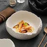 Filles à soupe en céramique irrégulière – vue 2