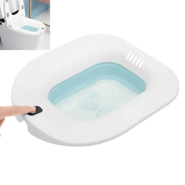 Baignoires portables pliantes
