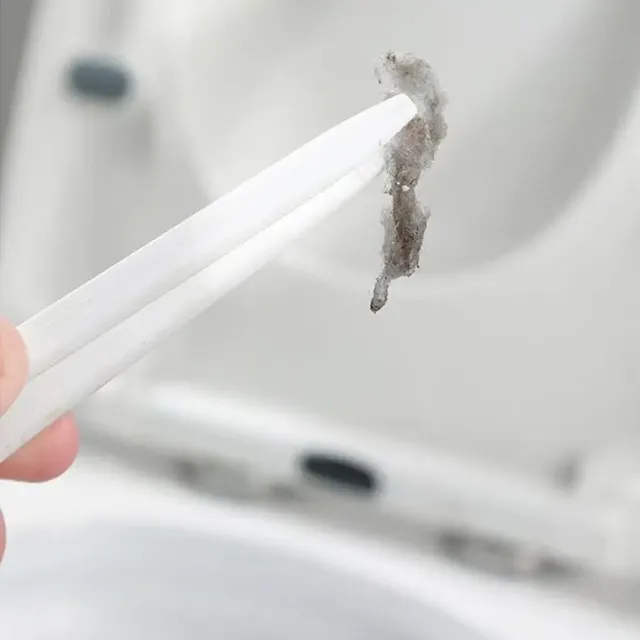 Brosse de toilette de salle de bains 4 en 1 – vue 2