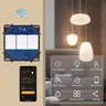 BSEED-Joli variateur intelligent WiFi – vue 3
