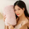 Chauffe mains électrique rechargeable coussin chauffant… – vue 4