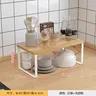 Étagère de bureau de cuisine – vue 4