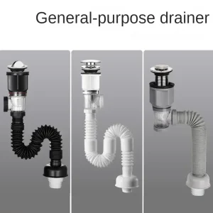 Cuisine salle de bains bassin tuyau de vidange bain Flexible universel évier tuyau de vidange évier bassin tuyau de vidange Cuisine salle de bains bassin tuyau de vidange bain Flexible universel évier tuyau de vidange évier bassin tuyau de vidange