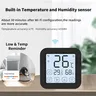 Thermostat de climatiseur intelligent Tuya – vue 4