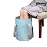 Bassin Pliable Portable pour Voyage et Camping