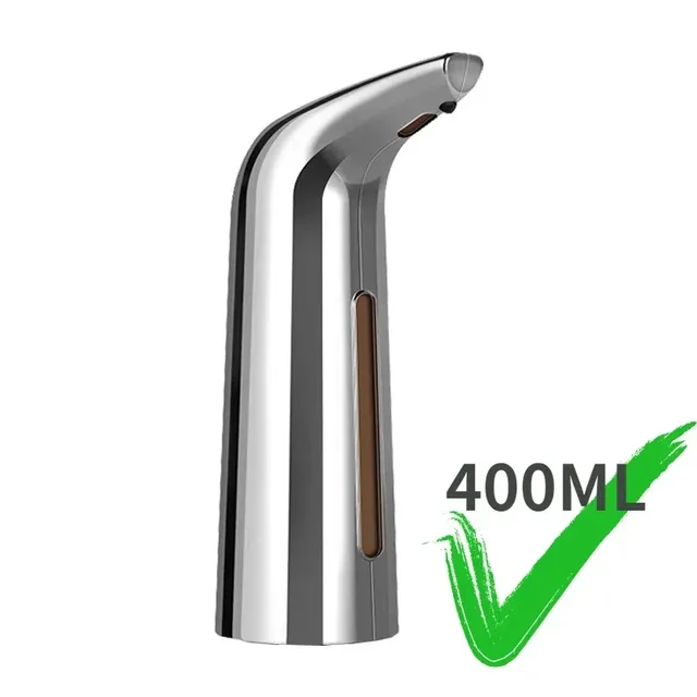Distributeur automatique de savon liquide de 400ML – vue 5