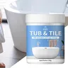 Kit de peinture pour carrelage de salle de bain 500g – vue 5
