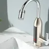 Embout aérateur robinet LED thermosensible multicolore… – vue 5