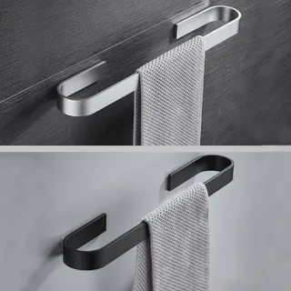 Porte-serviettes porte-serviettes salle de bain porte-serviettes…