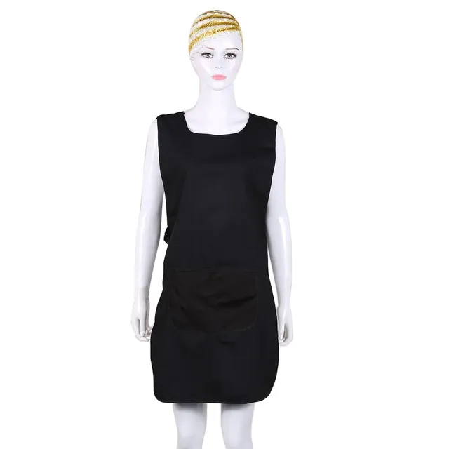 Tablier imperméable Double face – vue 2