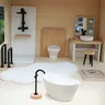 Simulation de maison de poupée – vue 2