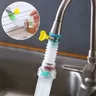 Robinet de cuisine anti-éclaboussures – vue 4