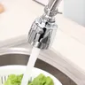 Robinet de cuisine pivotant à 360 degrés – vue 4