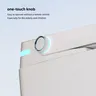 Toilettes intelligentes de luxe avec Wc automatique – vue 4