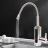 Robinets de cuisine robinet électrique robinet de… – vue 3