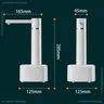 Distributeur d'eau automatique intelligent à 3 vitesses – vue 6