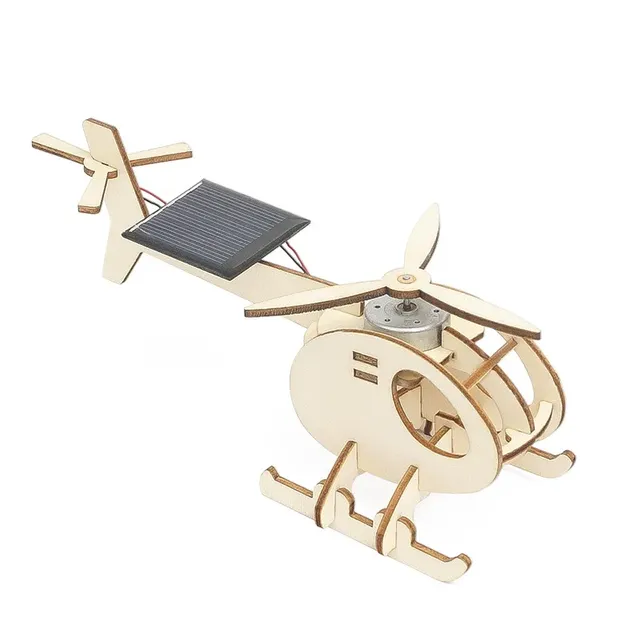 Kit de tige d'énergie solaire ventilateurs de voiture… – vue 5