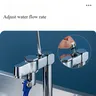 Robinet boire direct purificateur tasse poussoir argenté… – vue 6